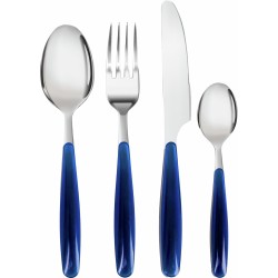 SET DE COUVERTS 16 PIECES SAPORA - BRUNNER