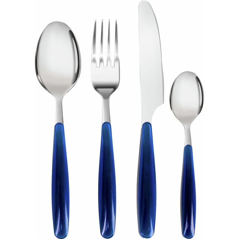 SET DE COUVERTS 16 PIECES SAPORA - BRUNNER