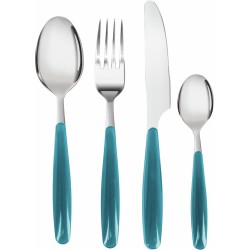 SET DE COUVERTS 16 PIECES SAPORA - BRUNNER