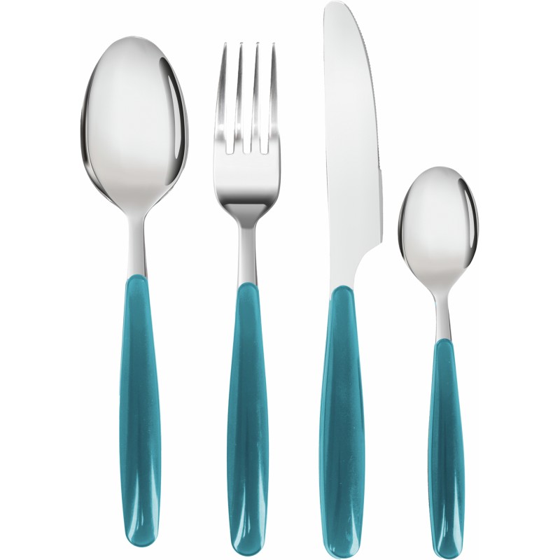 SET DE COUVERTS 16 PIECES SAPORA - BRUNNER