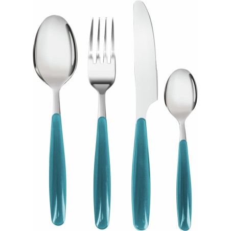 SET DE COUVERTS 16 PIECES...