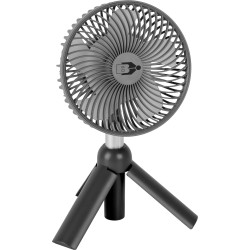 VENTILATEUR TELESCOPIQUE THYPAN RG BRUNNER