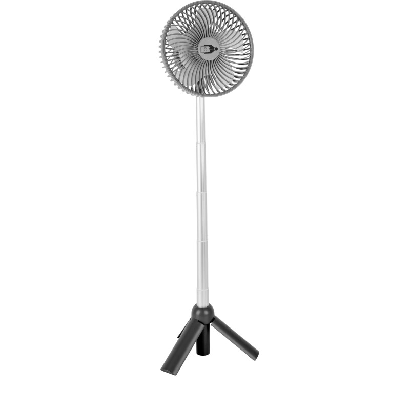 VENTILATEUR TELESCOPIQUE THYPAN RG BRUNNER
