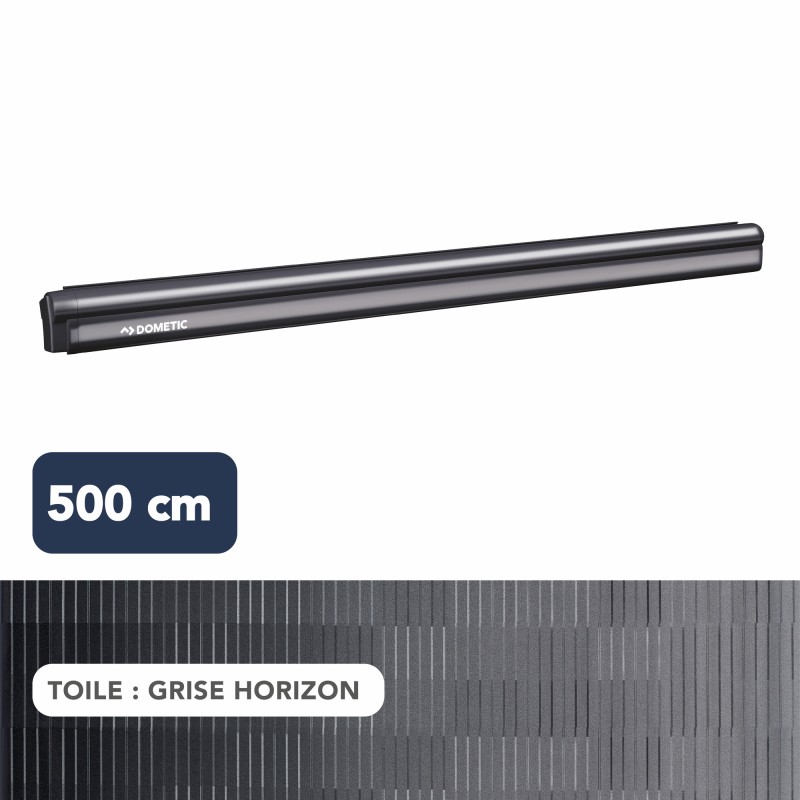 STORE MOTORISÉ DOMETIC PW1500 - 5,00M