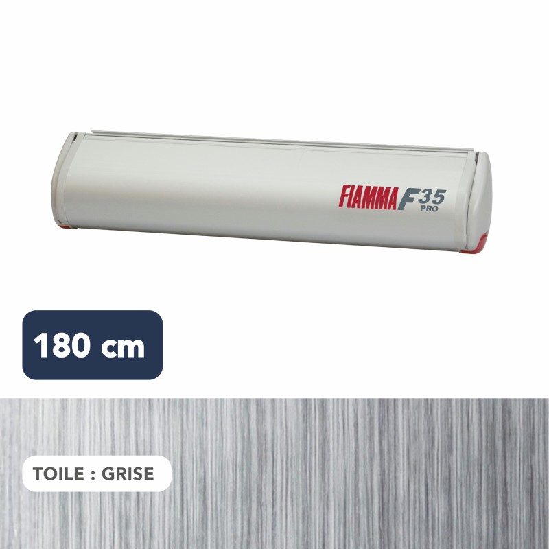 STORE FIAMMA F35PRO 180 - 1,80M