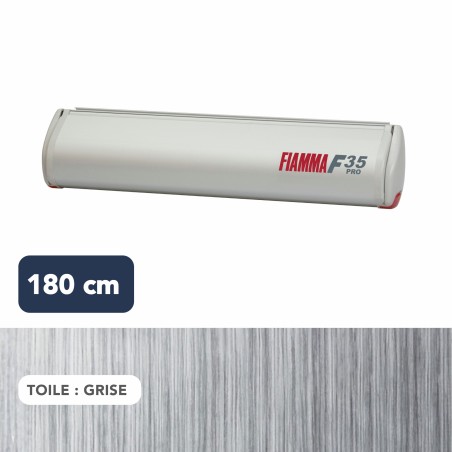 STORE FIAMMA F35PRO 180 -...