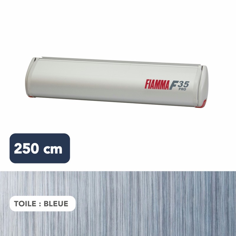 STORE FIAMMA F35PRO 250 - 2,50M