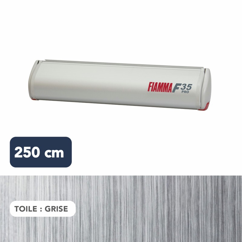 STORE FIAMMA F35PRO 250 - 2,50M