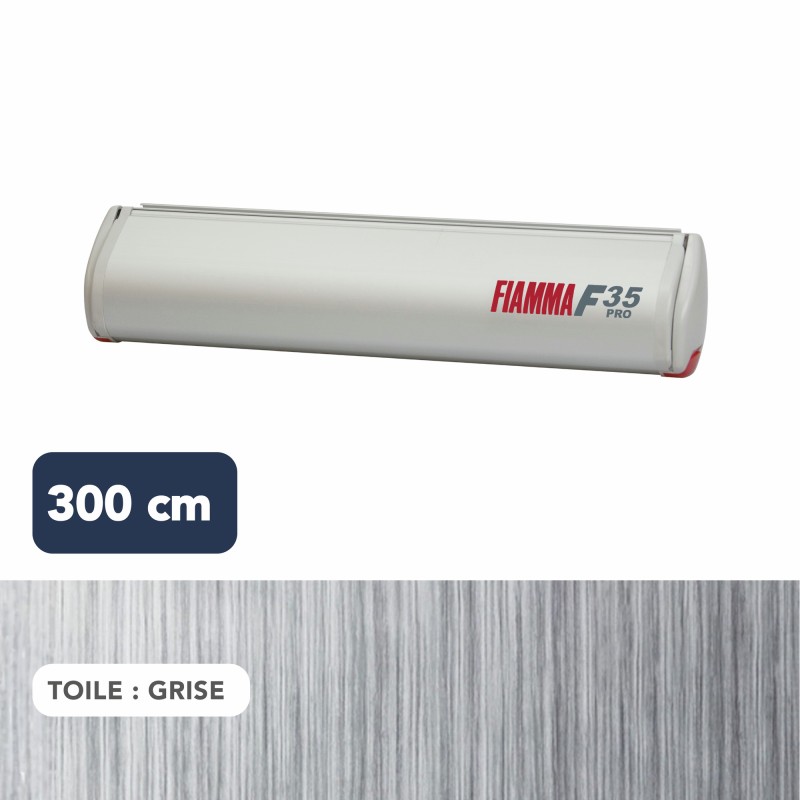 STORE FIAMMA F35PRO 300 - 3,00M
