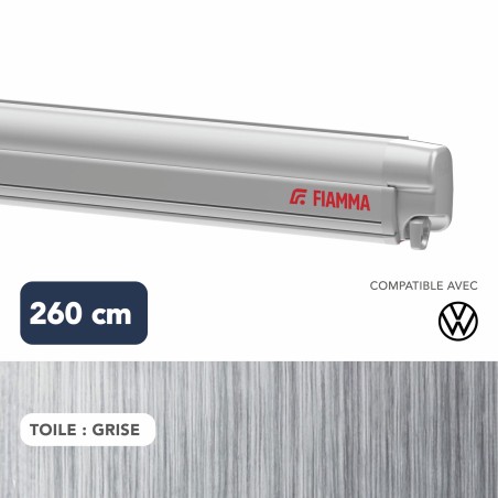 STORE FIAMMA F45S VW T5/T6...