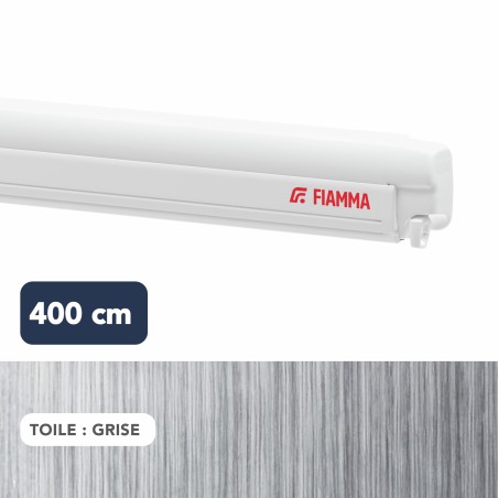 STORE FIAMMA F45S 400 - 4,00M