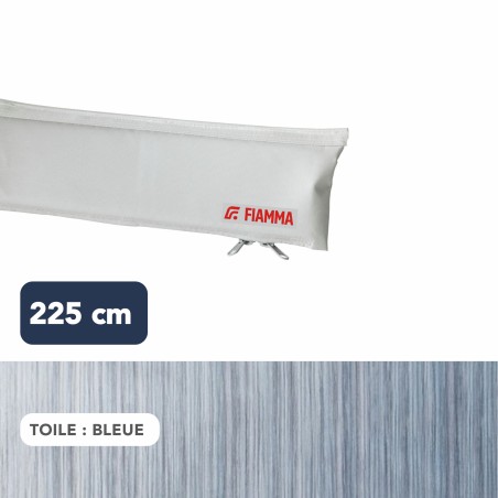 STORE CARAVANE FIAMMA...