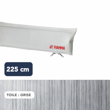 STORE CARAVANE FIAMMA...