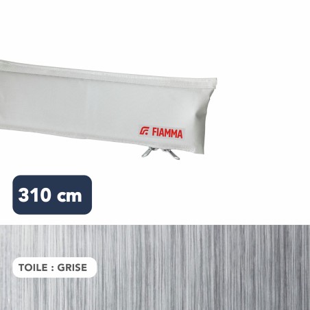 CARAVANSTORE XL 3.10 X 2.50...