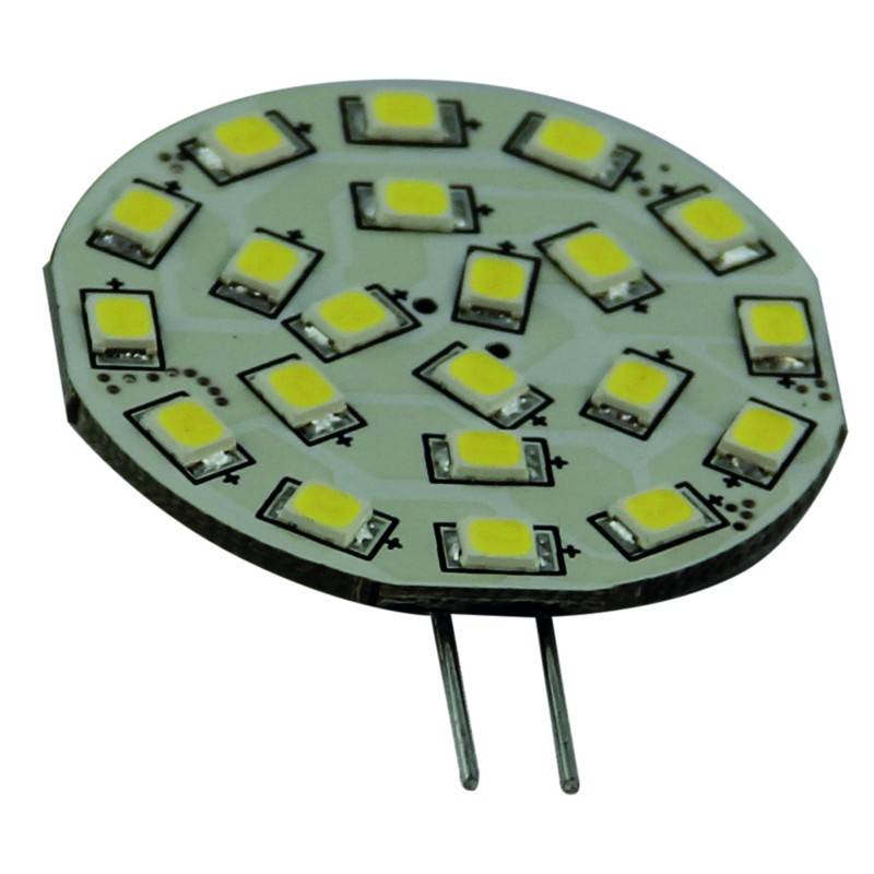 AMPOULE LED MOOVE G4 - 21 LEDS