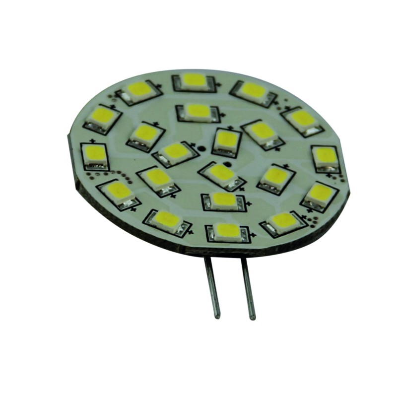 AMPOULE LED MOOVE G4 - 21 LEDS