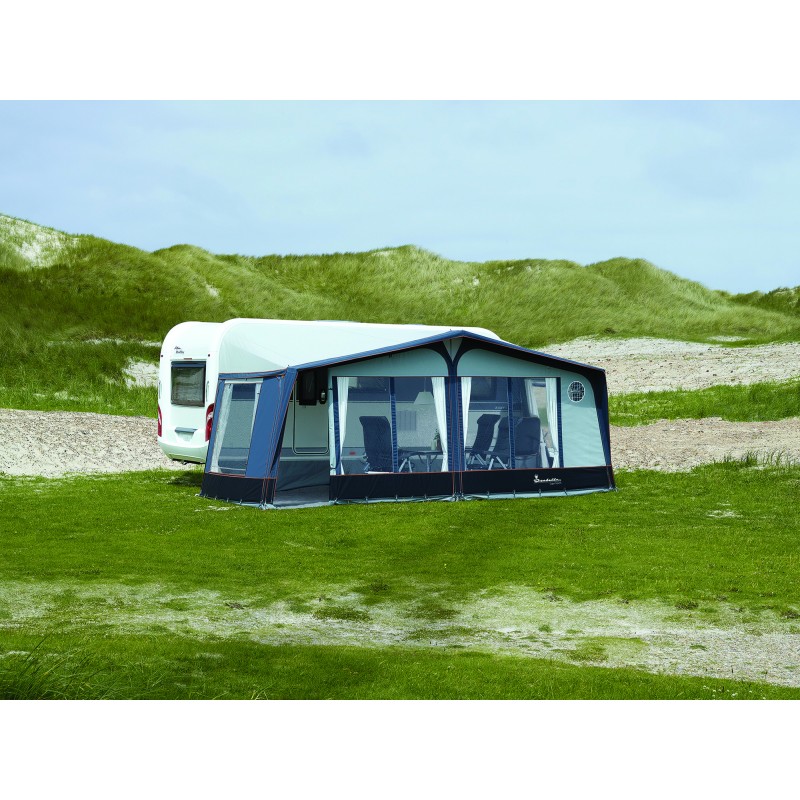 AUVENT ISABELLA CAPRI NORTH