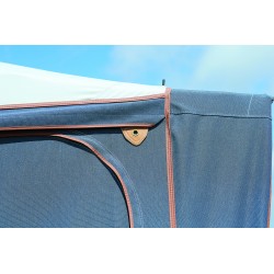 AUVENT ISABELLA CAPRI NORTH