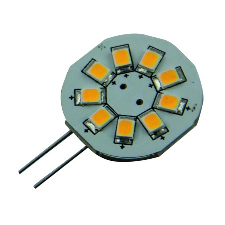 AMPOULE LED MOOVE G4 - 9 LEDS