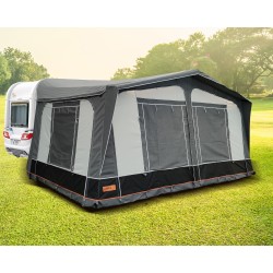 AUVENT SOPLAIR ÉGÉE - ARMATURE FIBRE DE VERRE 