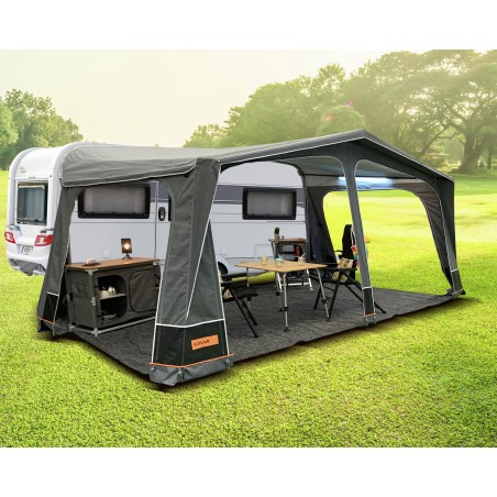 AUVENT SOPLAIR ÉGÉE -...