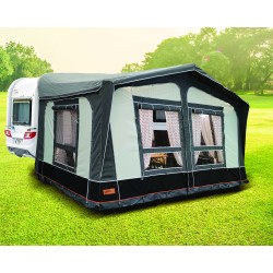 AUVENT SOPLAIR ÉGÉE - ARMATURE ACIER