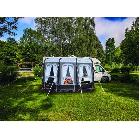 AUVENT GONFLABLE  SOPLAIR...