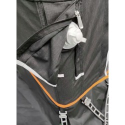 AUVENT GONFLABLE  SOPLAIR VINCA AIR 