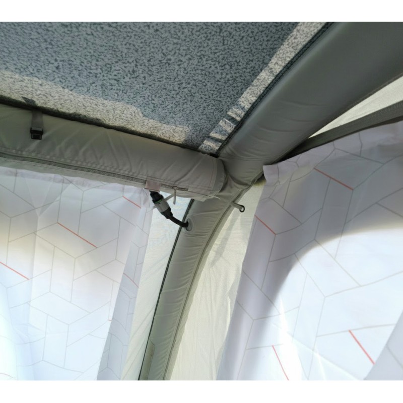 AUVENT GONFLABLE  SOPLAIR VINCA AIR 