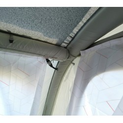 AUVENT GONFLABLE SOPLAIR VINCA AIR