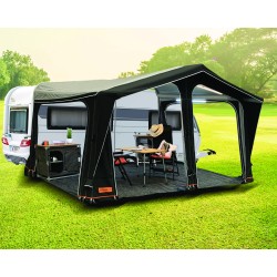 AUVENT GONFLABLE SOPLAIR ZINNIA AIR