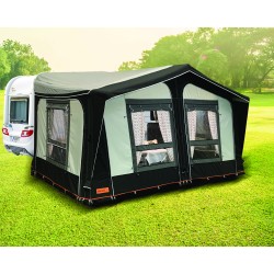 AUVENT GONFLABLE SOPLAIR ZINNIA AIR