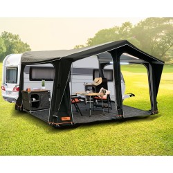 AUVENT GONFLABLE SOPLAIR ZINNIA AIR