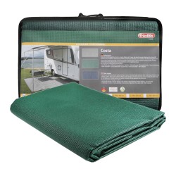 TAPIS COSTA PLUS 2,50X3,00m - VERT