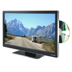 TV DVD HD AVTEX