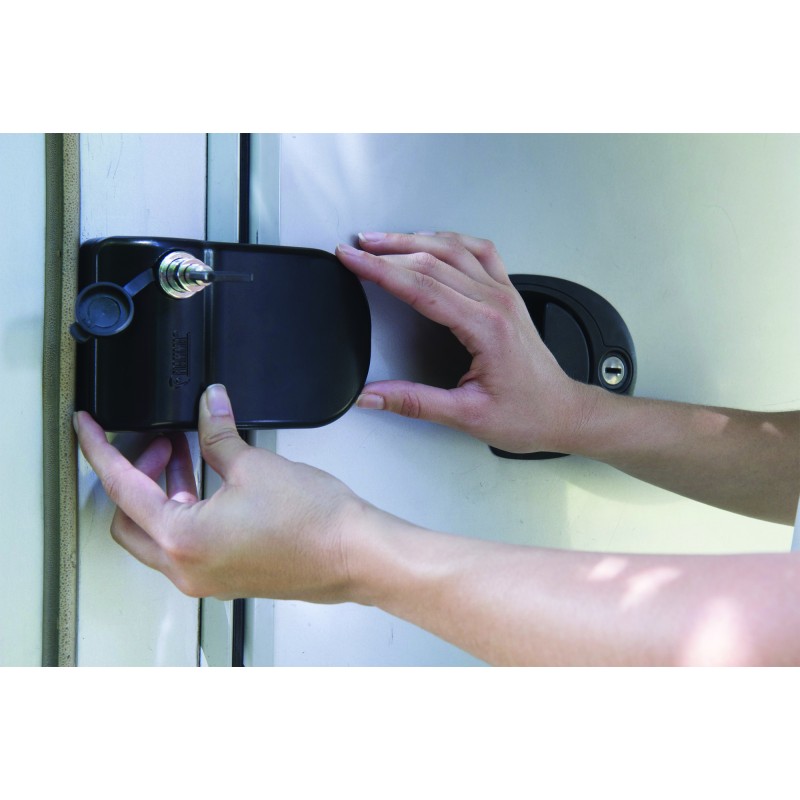 SERRURE FIAMMA SAFE DOOR X3