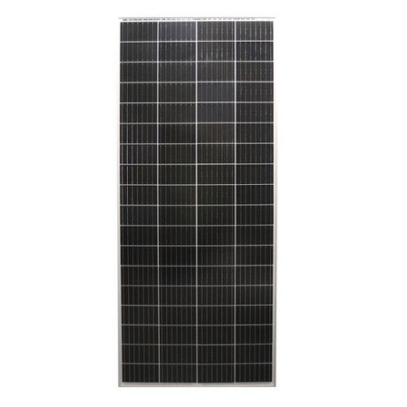 PANNEAU SOLAIRE EZA ESSENTIAL FLAT MONOCRISTALLIN AVEC PASSE TOIT 