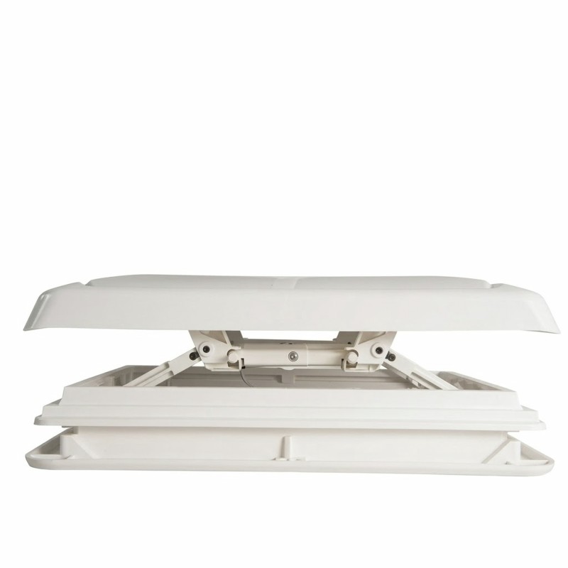 LANTERNEAU DOUBLE CHANTAL 400 x 400 AVEC MOUSTIQUAIRE