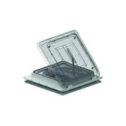 LANTERNEAU FIAMMA TURBO VENT 40x40 PREMIUM (LANTERNEAU VENTILÉ)