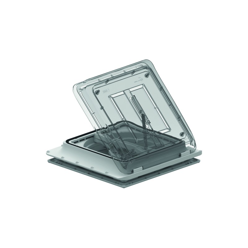 LANTERNEAU FIAMMA TURBO VENT 40x40 PREMIUM (LANTERNEAU VENTILÉ)