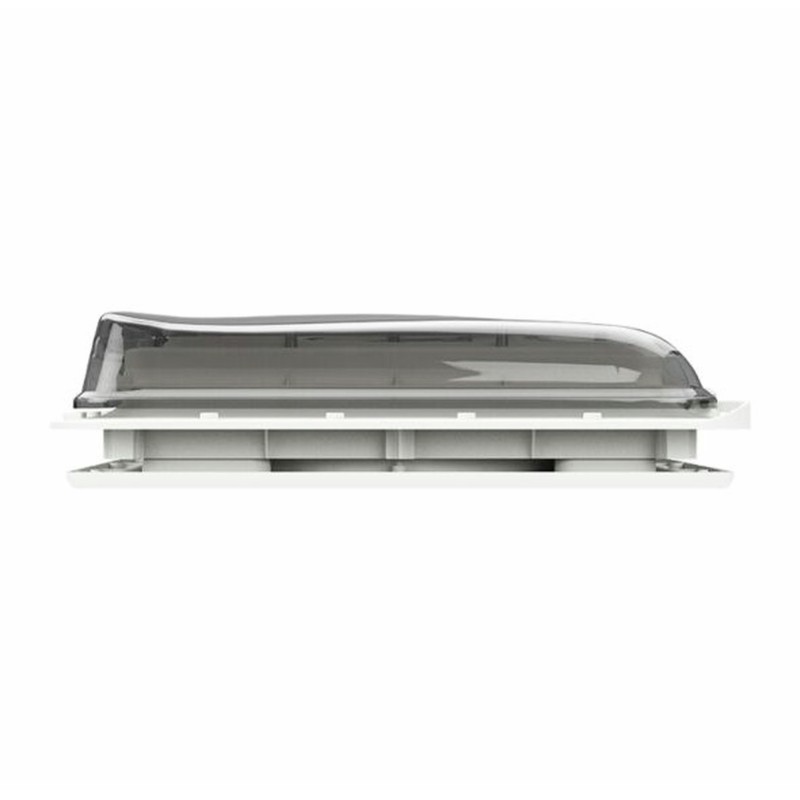 LANTERNEAU FIAMMA TURBO VENT 40x40 PREMIUM (LANTERNEAU VENTILÉ)