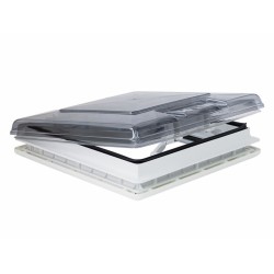 LANTERNEAU FIAMMA VENT 50 x 50 cm