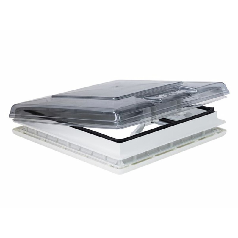 LANTERNEAU FIAMMA VENT 50 x 50 cm