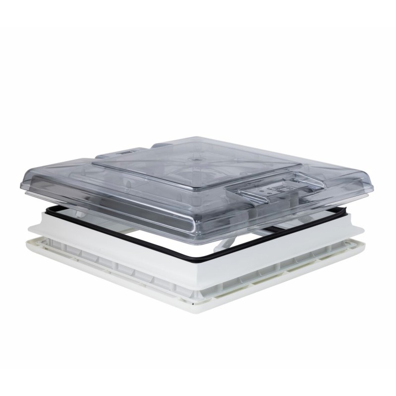 LANTERNEAU FIAMMA VENT 50 x 50 cm