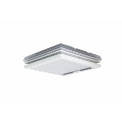 LANTERNEAU FIAMMA VENT 50 x 50 cm