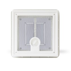 LANTERNEAU FIAMMA VENT 40x40cm