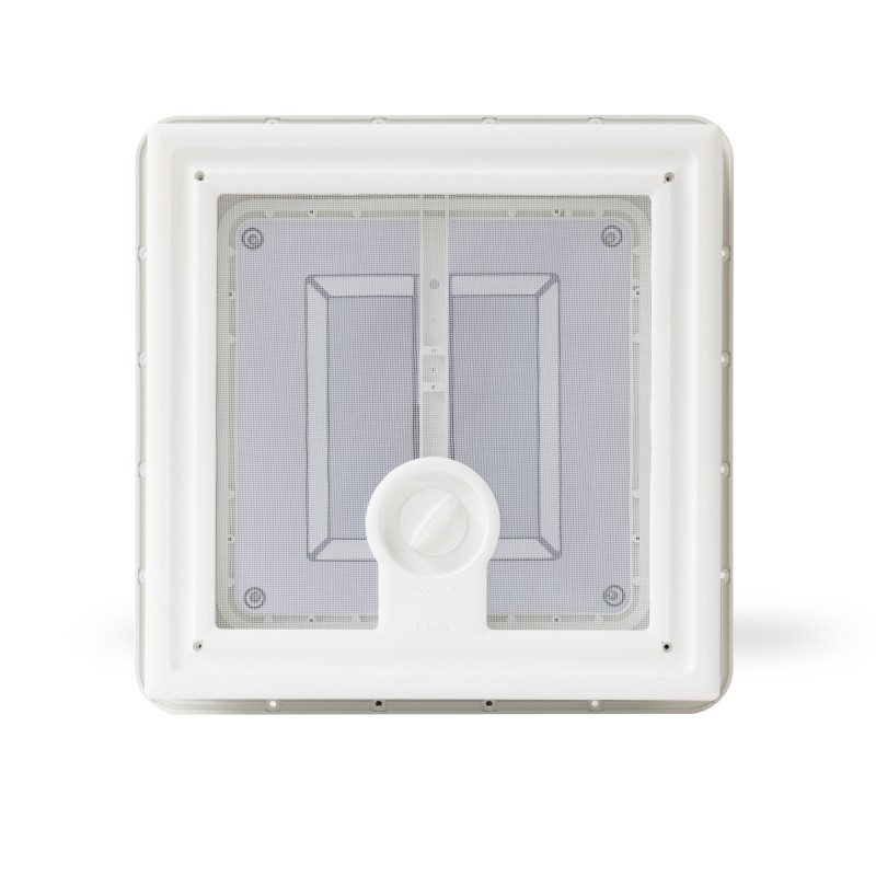 LANTERNEAU FIAMMA VENT 40x40cm