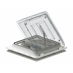 LANTERNEAU FIAMMA VENT 40x40cm