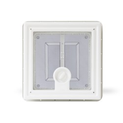 LANTERNEAU FIAMMA VENT 40x40cm