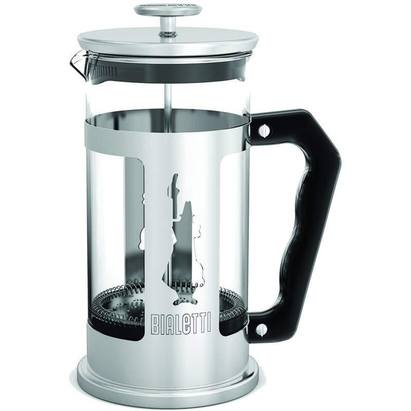 CAFETIÈRE À PISTON